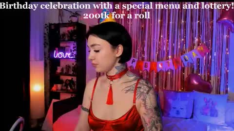 Magic Allie online show from 10.05.25