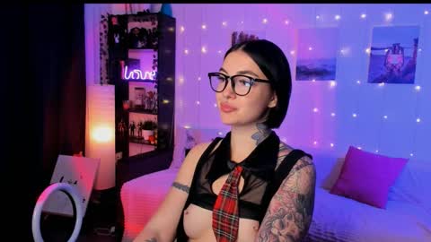 Magic Allie online show from 11.22.25