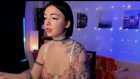 Magic Allie online show from 12.18.25