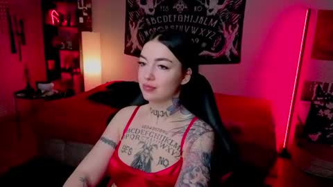 Magic Allie online show from 07.22.26