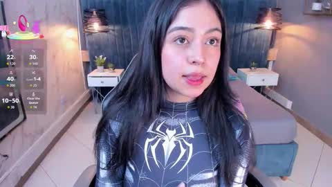 magic_angela online show from 11.26.25