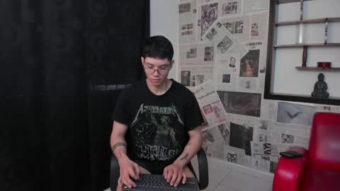 Damian Rivers online show from 09.17.25