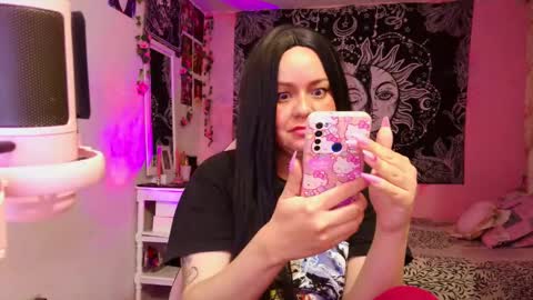 Claire online show from 01.20.25