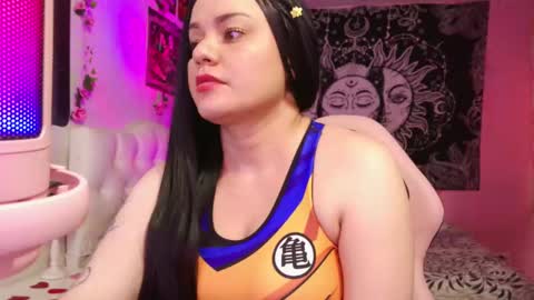 Claire online show from 02.05.25