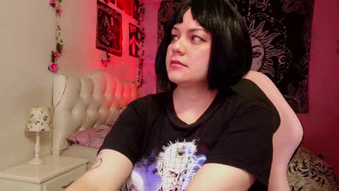 Claire online show from 02.16.25