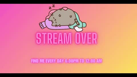 Claire online show from 02.16.25