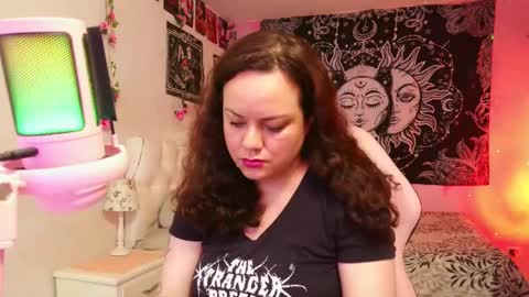 Claire online show from 02.22.25