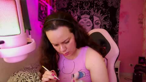 Claire online show from 03.06.25