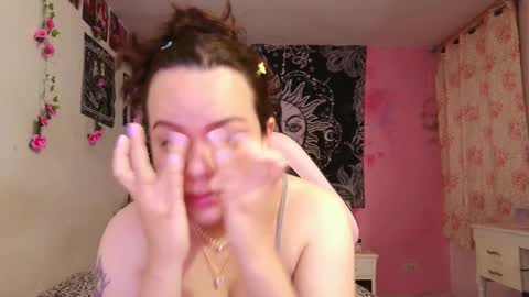 Claire online show from 03.12.25