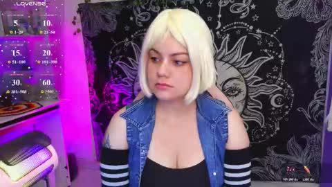 Snapshot of magic_clairewitch chatting on 02.06.26 Claire online show from 02.06.26