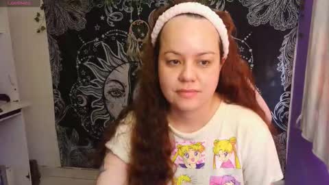 Snapshot of magic_clairewitch chatting on 02.08.26 Claire online show from 02.08.26