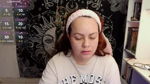 Claire online show from 04.02.26