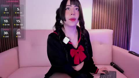 Cony online show from 05.05.26