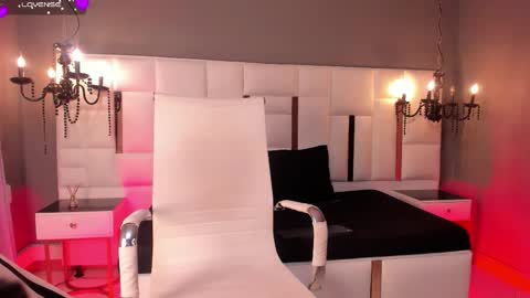 Magic isis  online show from 02.21.26