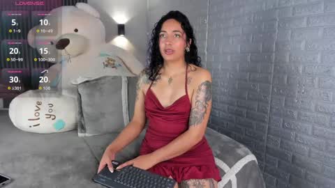 Snapshot of magic_ivone chatting on 04.30.26 magic_ivone online show from 04.30.26