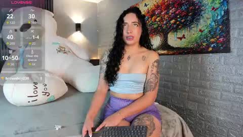 magic_ivone online show from 06.27.26