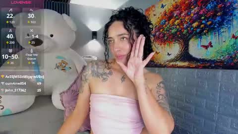 magic_ivone online show from 07.28.26