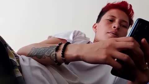 Snapshot of magic_jadee chatting on 02.08.25 Jade online show from 02.08.25