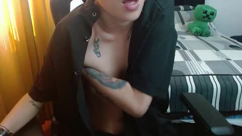 Snapshot of magic_jadee chatting on 01.09.26 Jade online show from 01.09.26