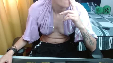 Jade online show from 03.26.26