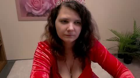 Kristy online show from 07.15.26