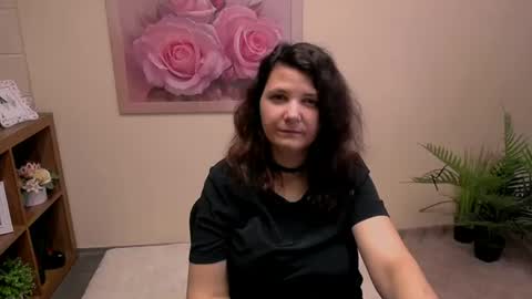 Kristy online show from 07.28.26
