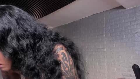 Snapshot of magic_marg chatting on 10.07.25 Marge online show from 10.07.25