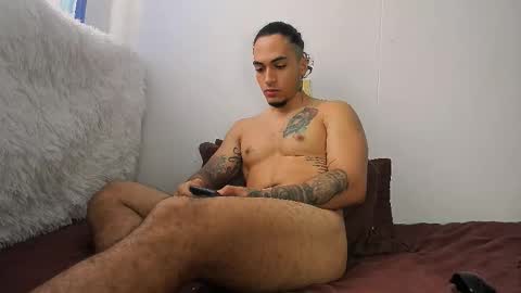 Magic Mike online show from 03.24.26