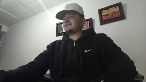 Snapshot of magic_milk23 chatting on 09.19.25 magic_milk23 online show from 09.19.25