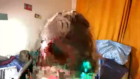 Mikky or Moon online show from 12.31.24