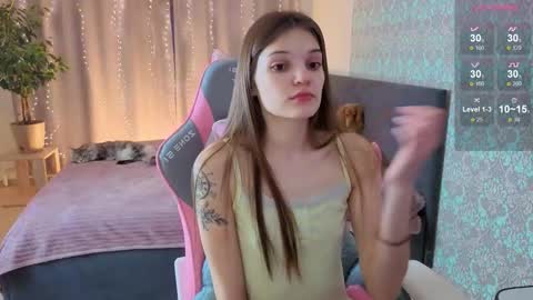 Merry online show from 02.28.26