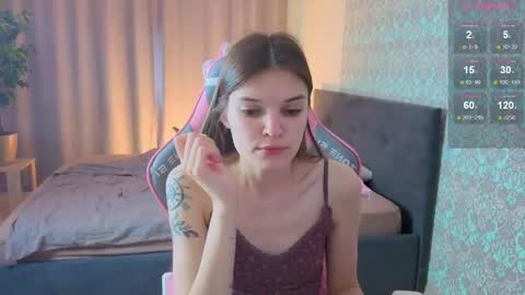 Merry online show from 06.08.26