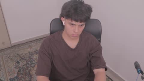 Tony Hoffa online show from 12.02.25