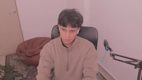 Tony Hoffa online show from 12.05.25