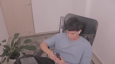 Tony Hoffa online show from 01.15.26