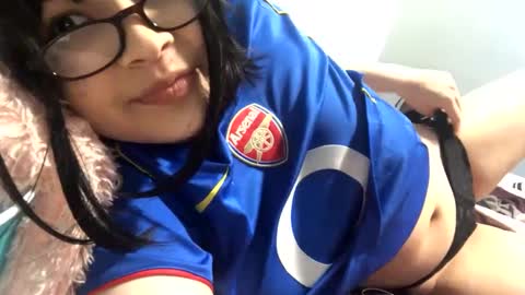 magicalgirlsailor online show from 10.02.25