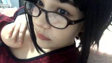 magicalgirlsailor online show from 11.14.25