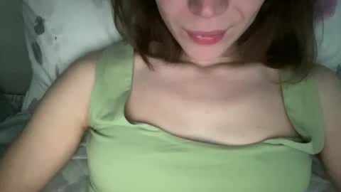 magicgirl50053 online show from 02.09.26