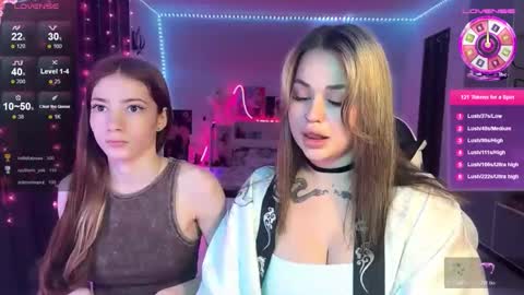 Angel online show from 11.23.25