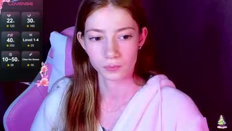 Angel online show from 03.11.26