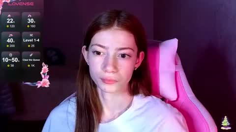 Angel online show from 03.17.26