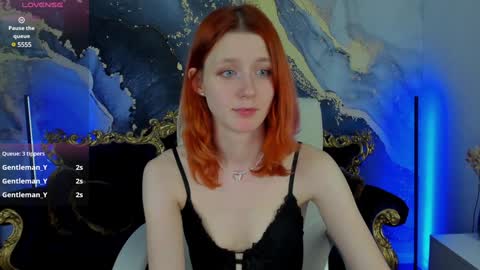 Snapshot of magiclilu chatting on 01.30.25 Lilu online show from 01.30.25