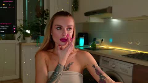 MagicLove online show from 03.04.26