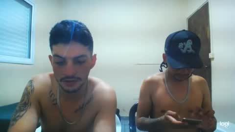 Snapshot of magico_9809 chatting on 06.11.26 BRAYAN online show from 06.11.26
