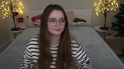 Emily online show from 12.18.24