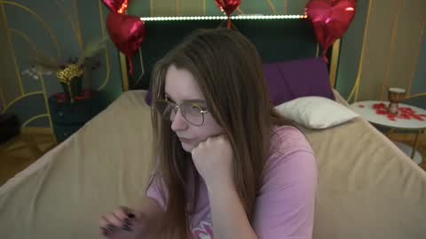 Emily online show from 03.03.25