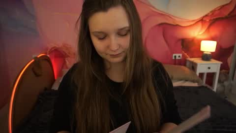 Emily online show from 10.07.25