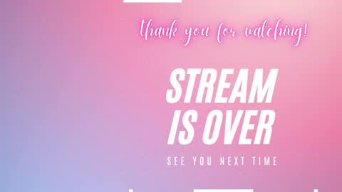 Nicole online show from 02.15.26