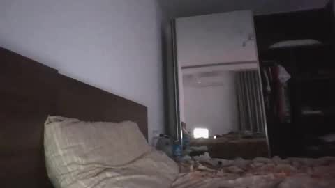 magicxmike1 online show from 09.26.25