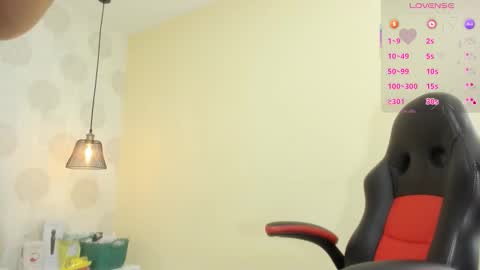 magievans1 online show from 02.03.26